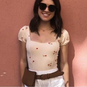 Urban Outfitters bodysuit